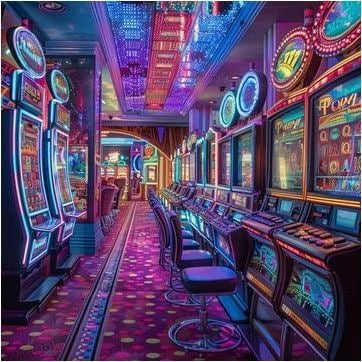 Live Casino Myanmar